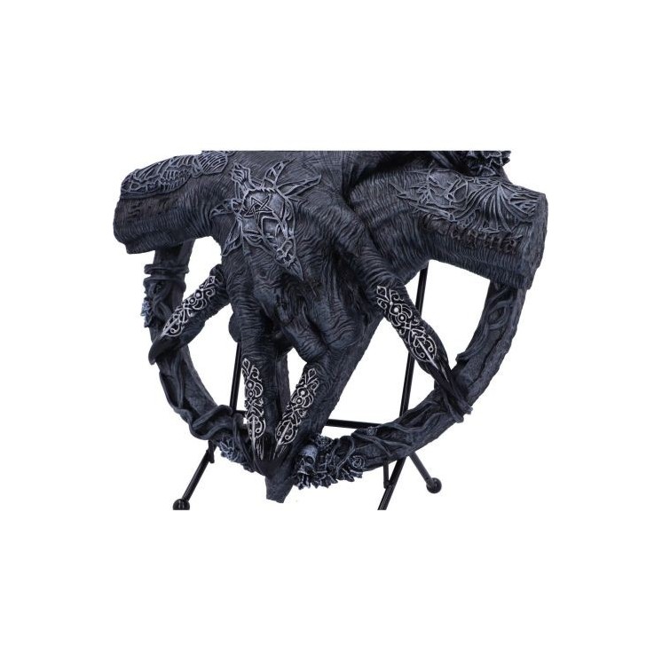 Hold of Baphomet