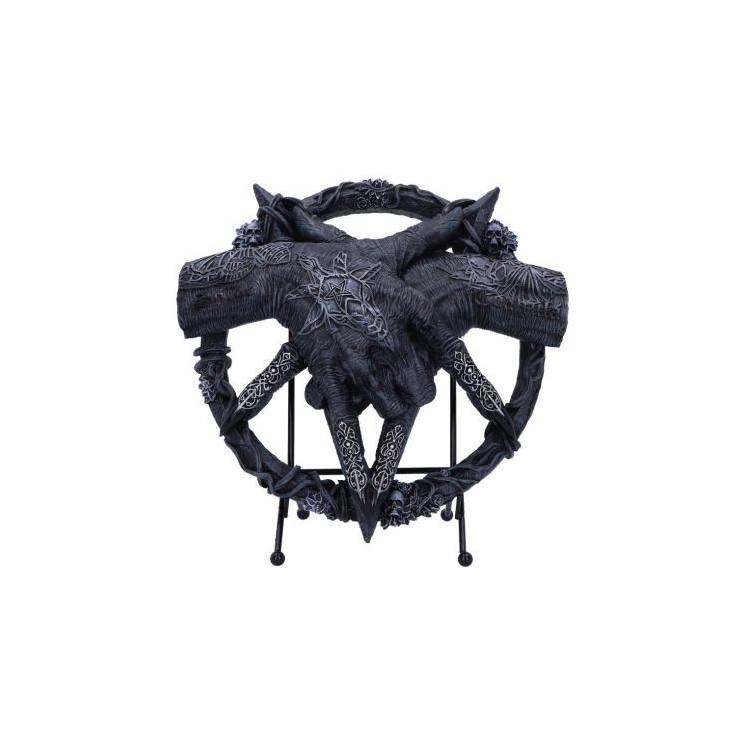 Hold of Baphomet