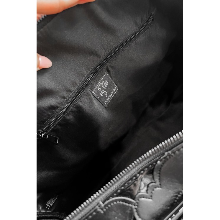Bat Weekender Bag