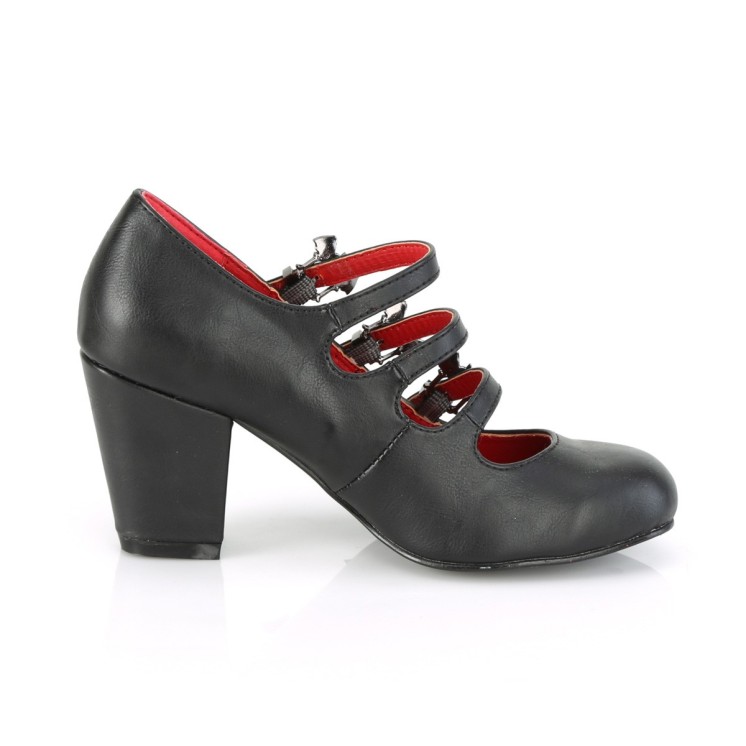VIVIKA Shoes