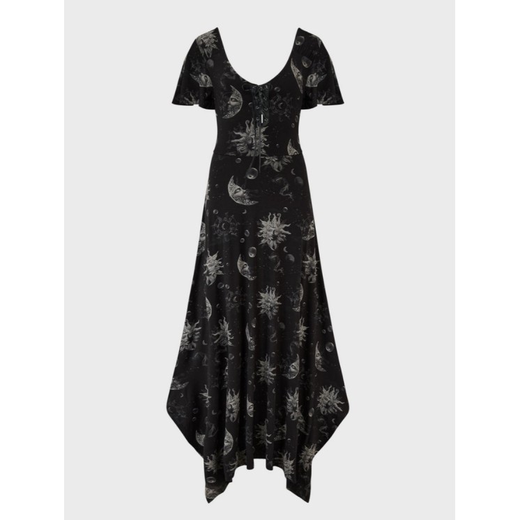 Umbral Dress