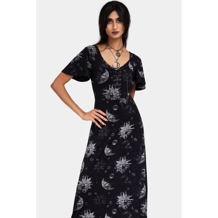 Umbral Dress