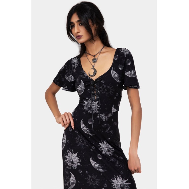 Umbral Dress