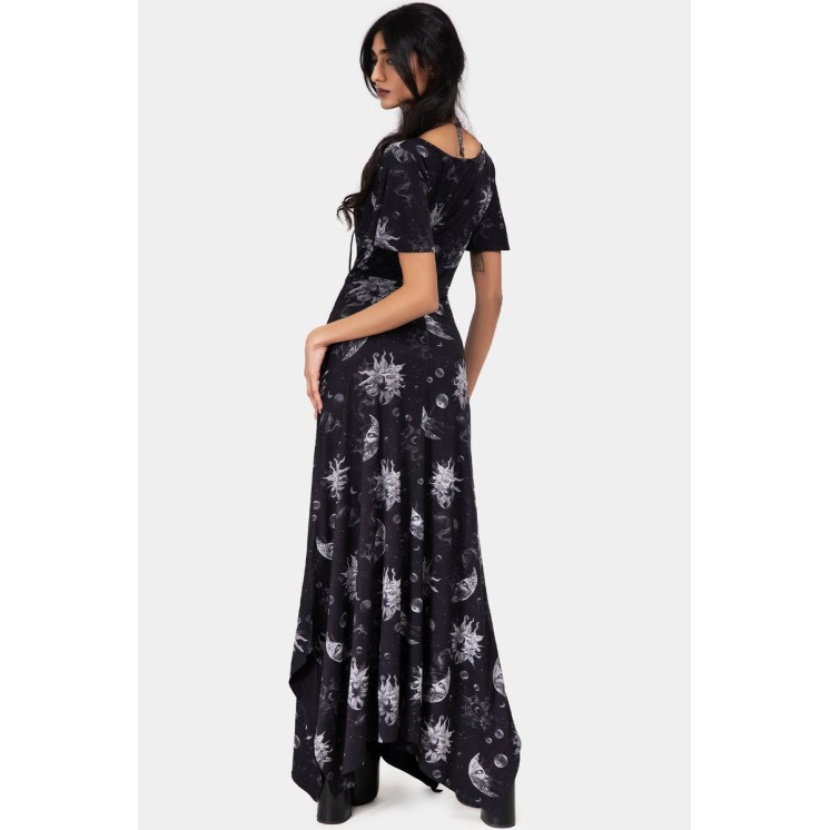 Umbral Dress