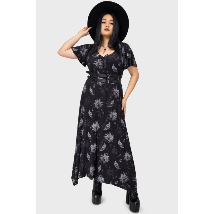 Umbral Dress