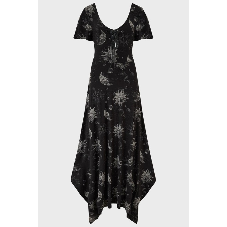 Umbral Dress