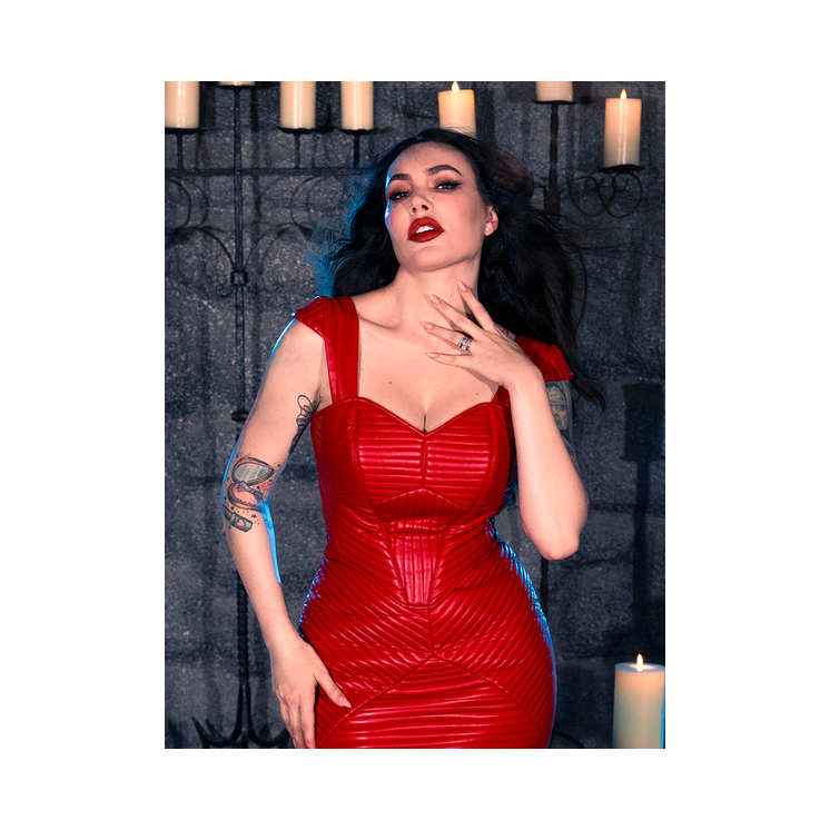 Drácula Bram Stoker Corset