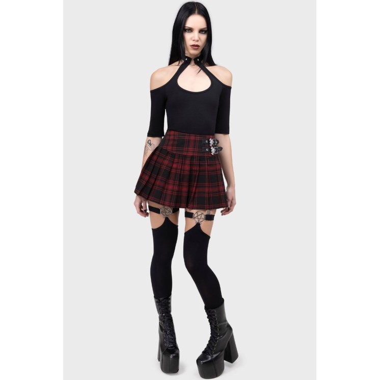 Fiendish Stockings