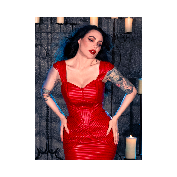 Drácula Bram Stoker Corset