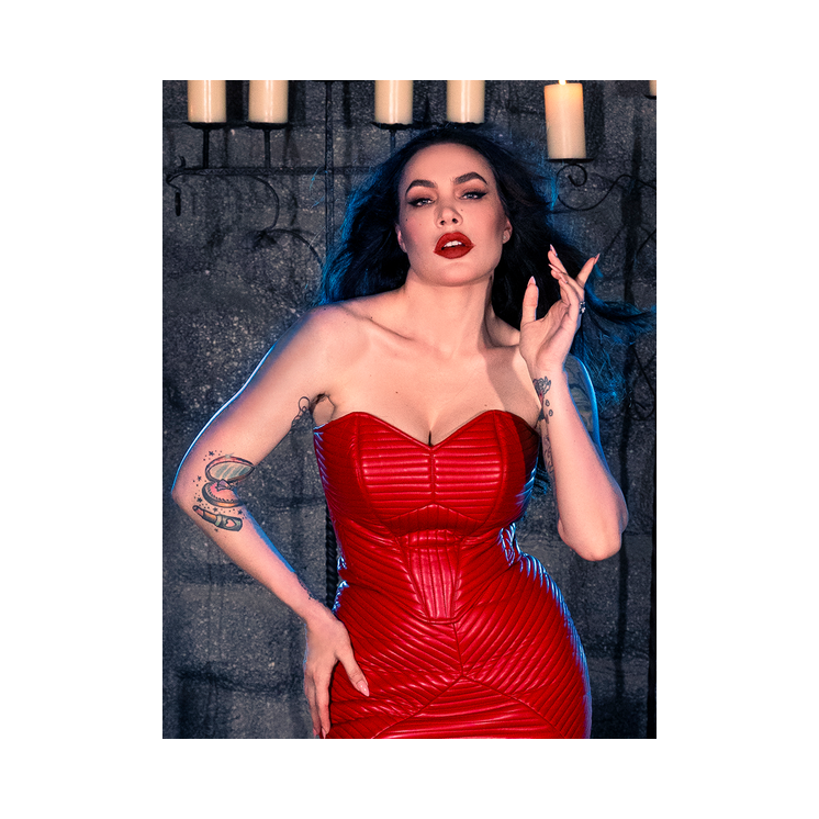 Drácula Bram Stoker Corset