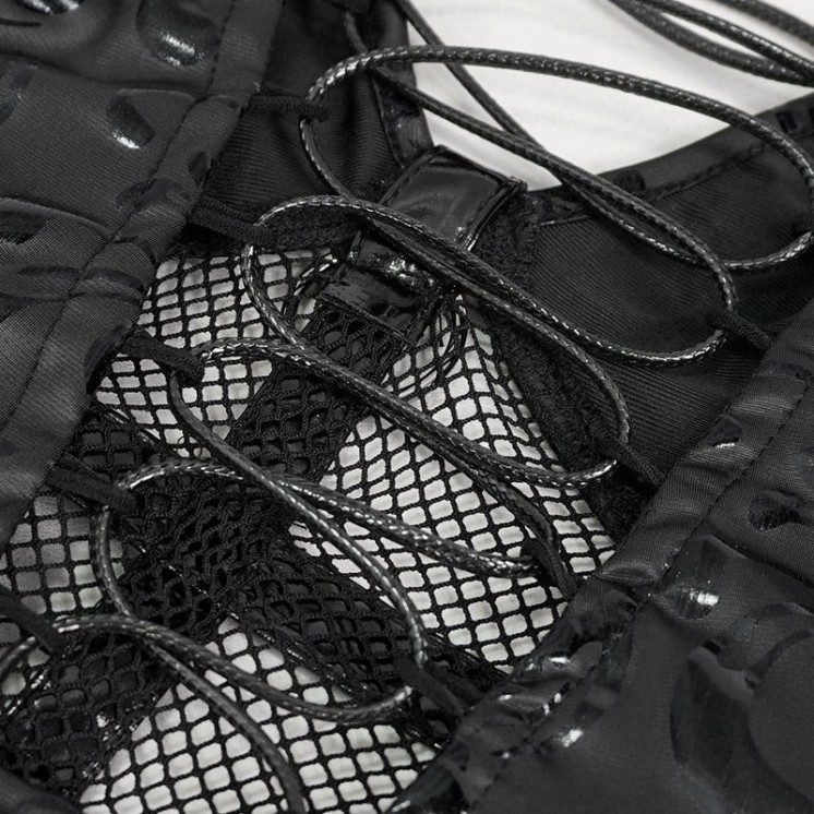 Pentagram Dress