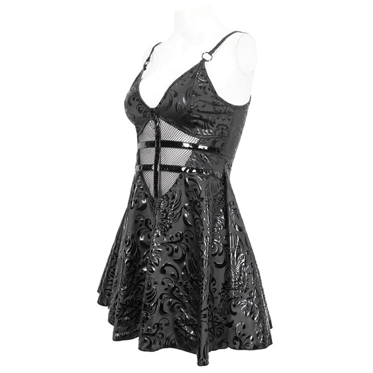 Pentagram Dress