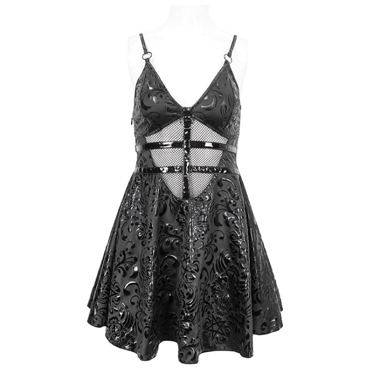 Pentagram Dress