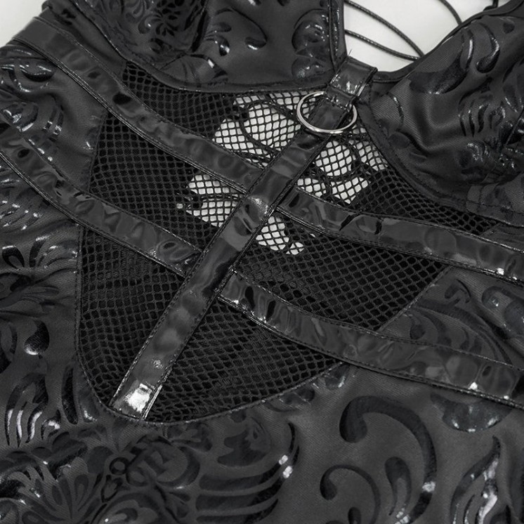 Pentagram Dress