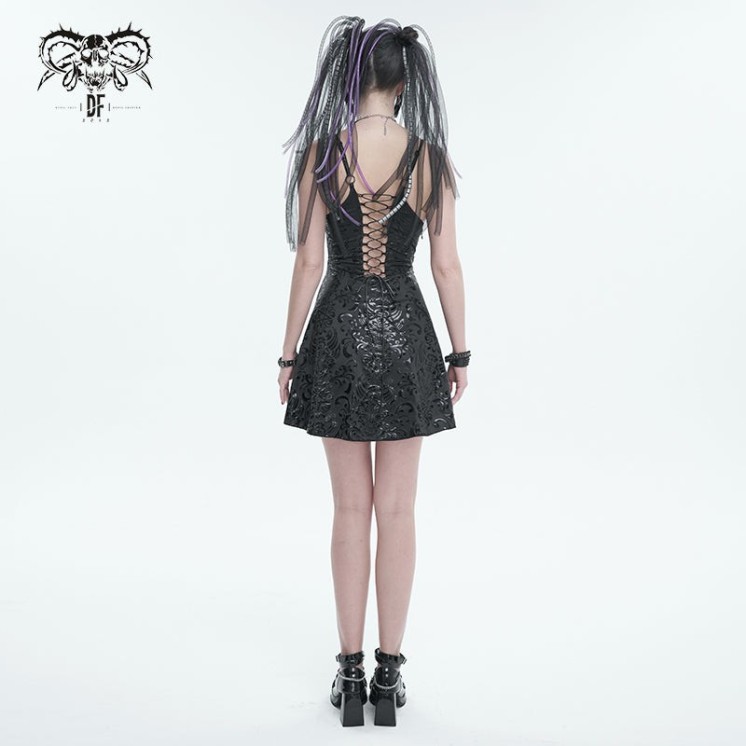 Pentagram Dress