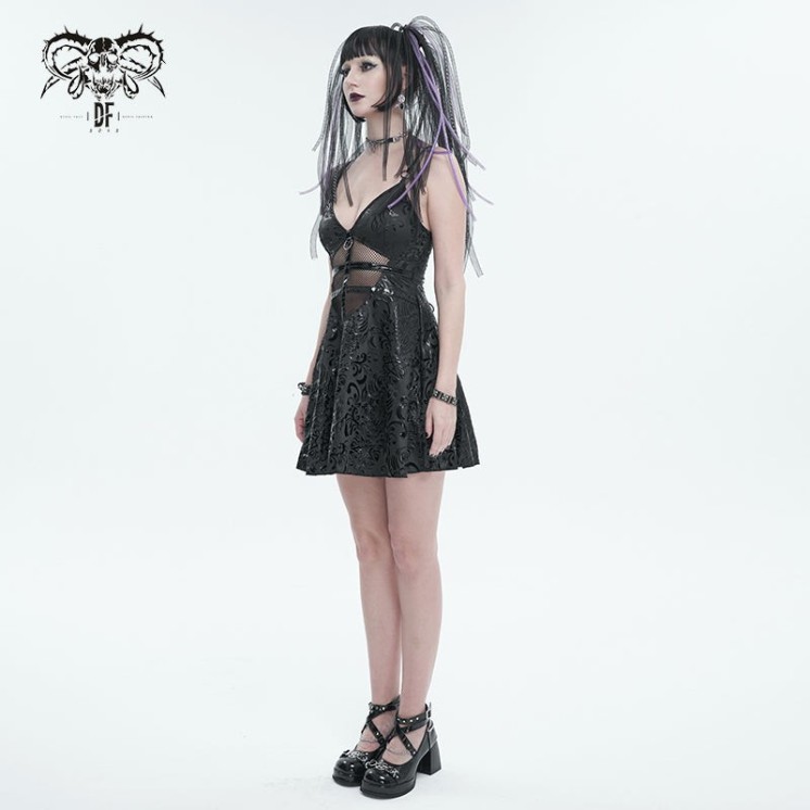 Pentagram Dress