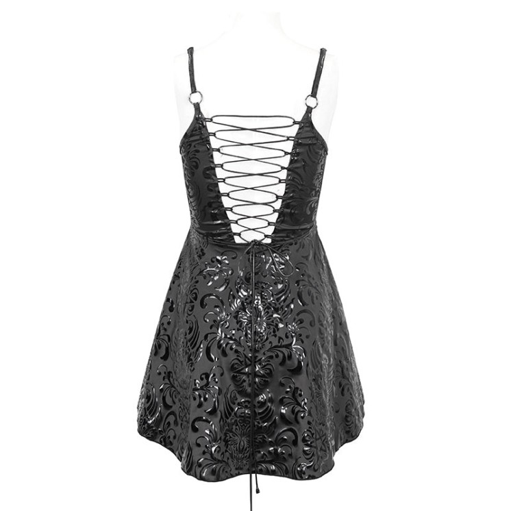 Pentagram Dress
