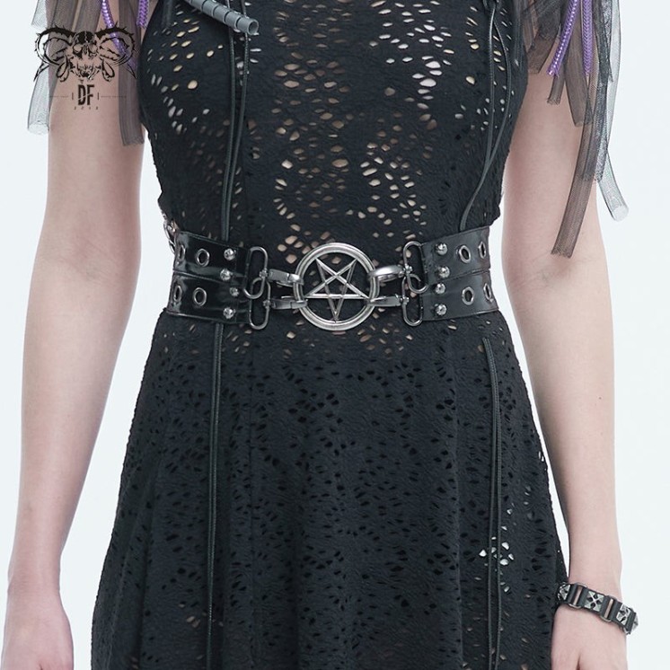 Devil Belt