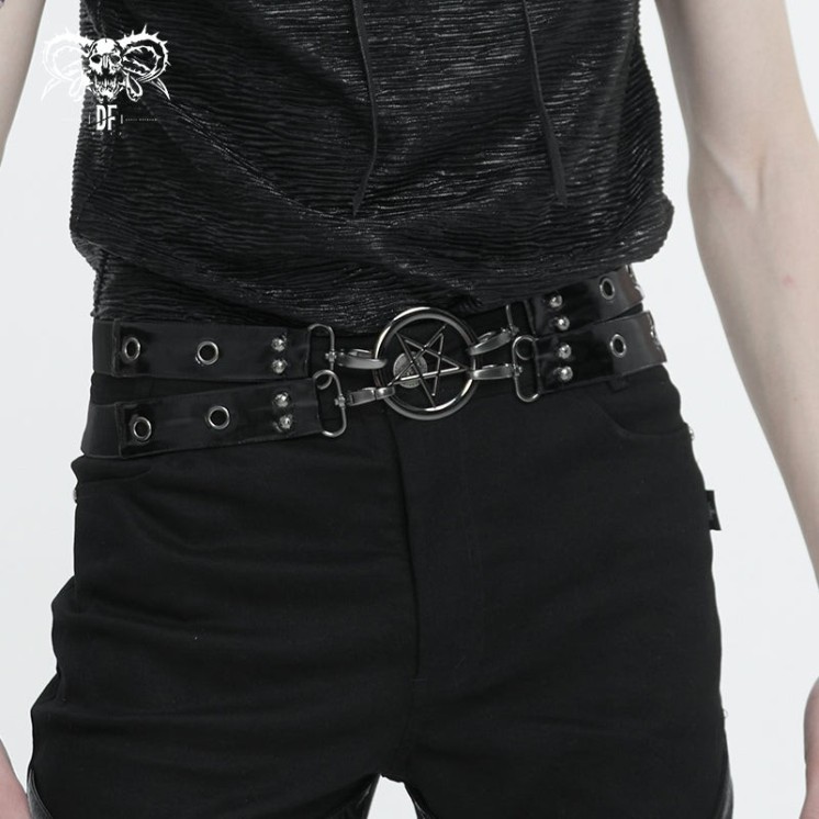 Devil Belt