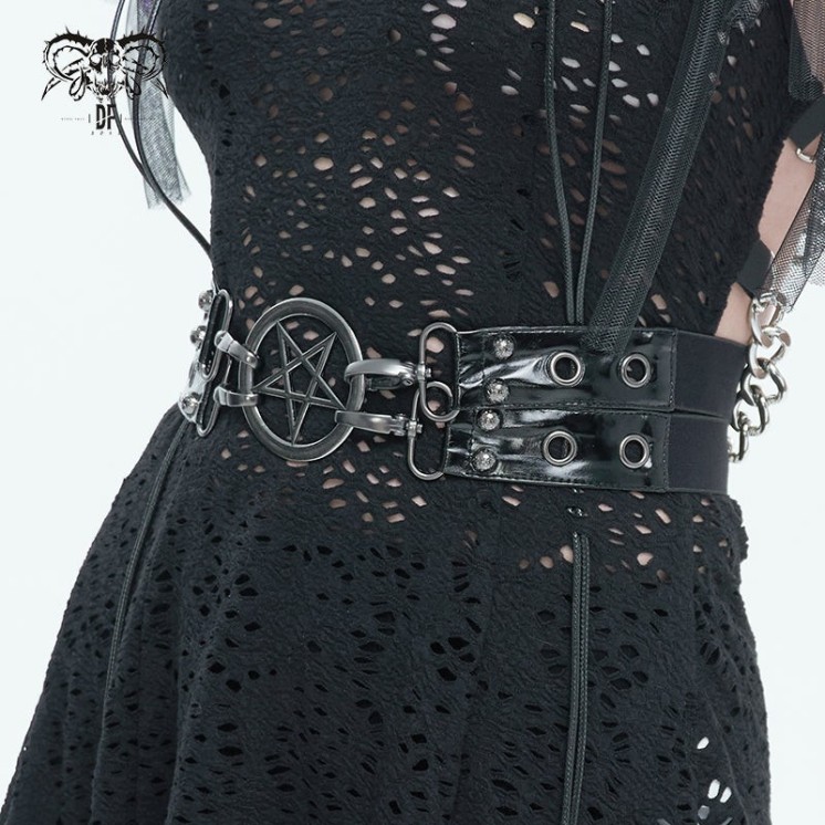 Devil Belt