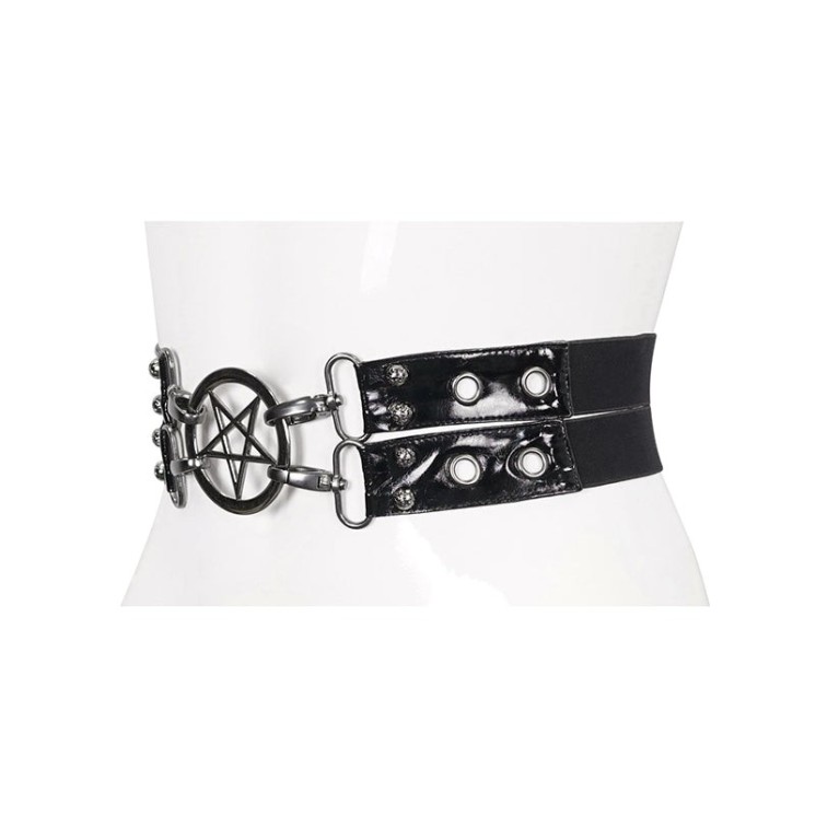 Devil Belt