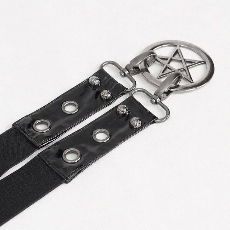 Devil Belt