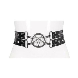 Devil Belt
