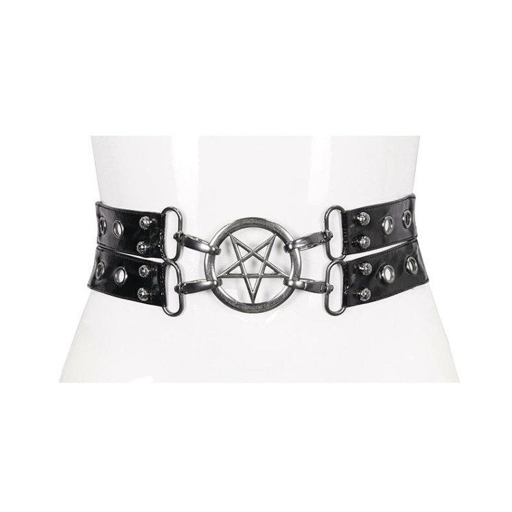 Devil Belt