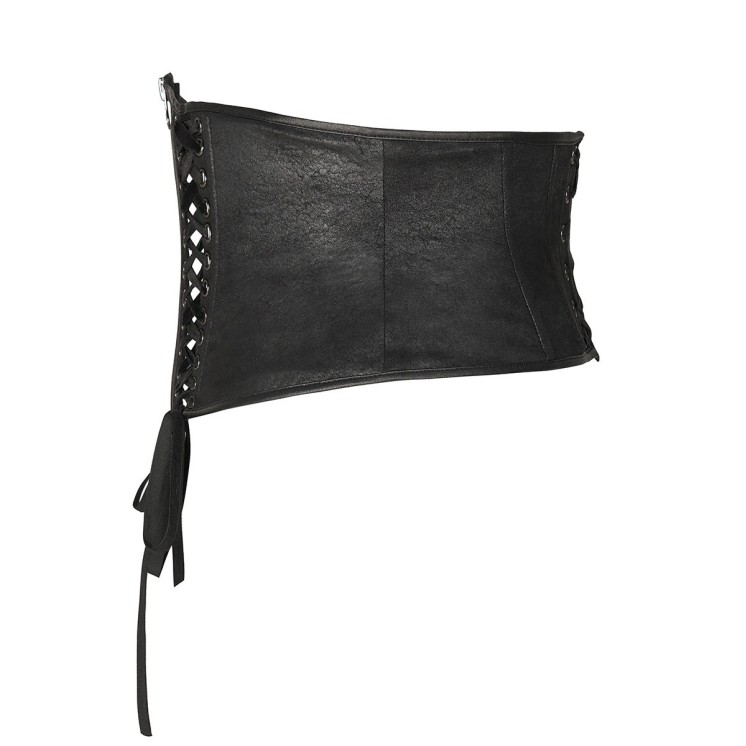 Apocalyptique Cincher Corset Belt
