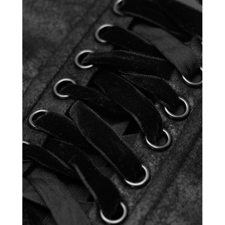 Apocalyptique Cincher Corset Belt