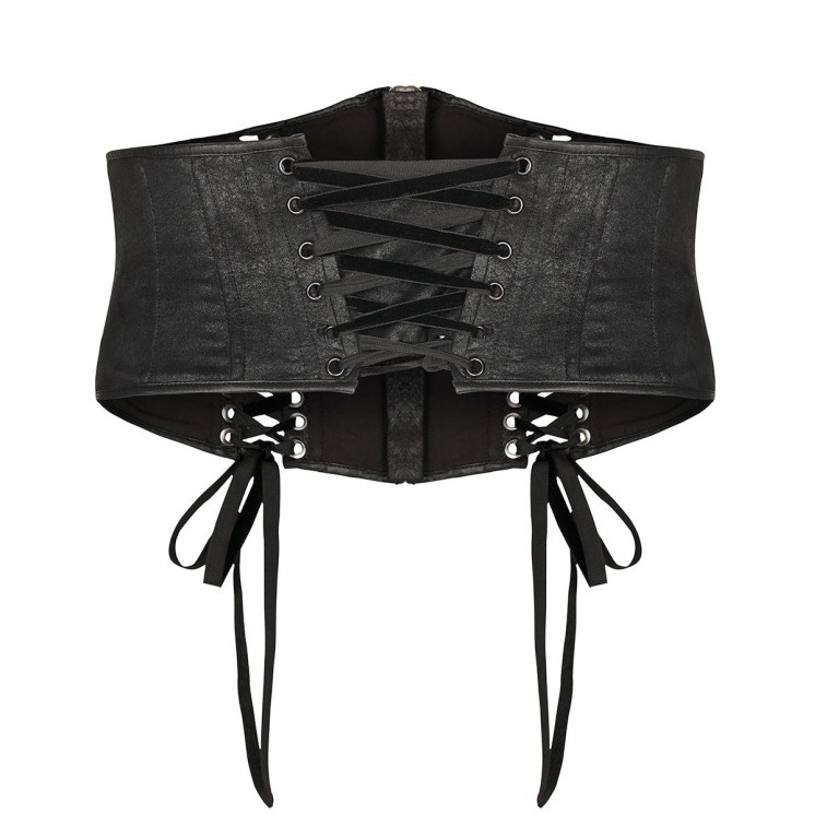 Apocalyptique Cincher Corset Belt