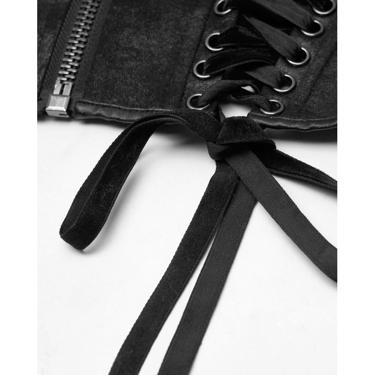 Apocalyptique Cincher Corset Belt