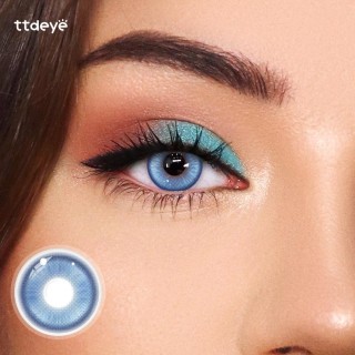 TTDeye Stardust Blue