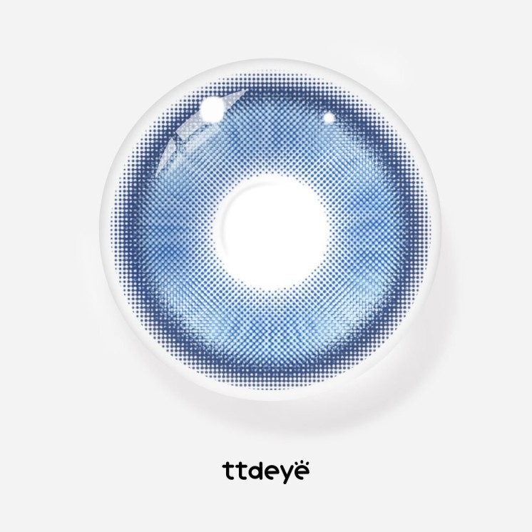 TTDeye Stardust Blue