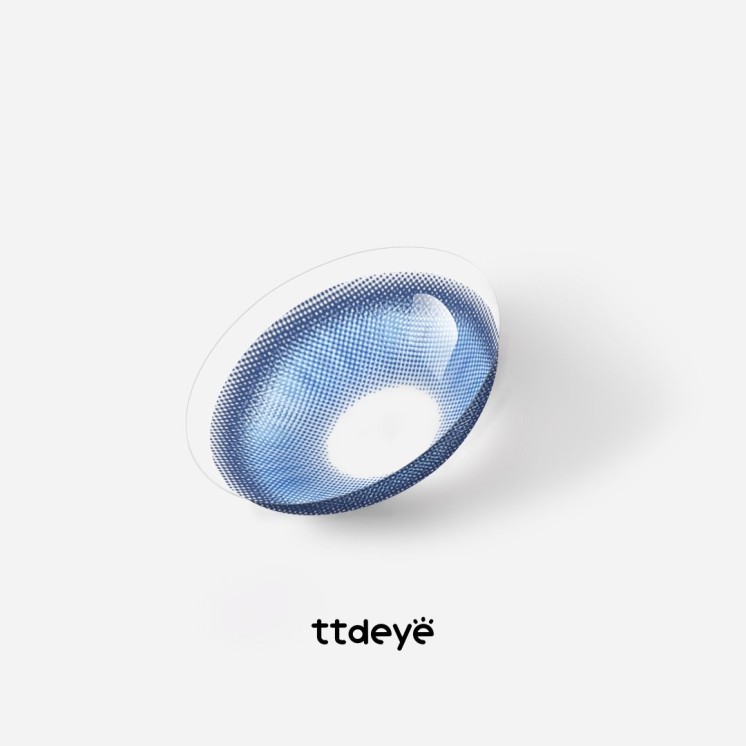 TTDeye Stardust Blue