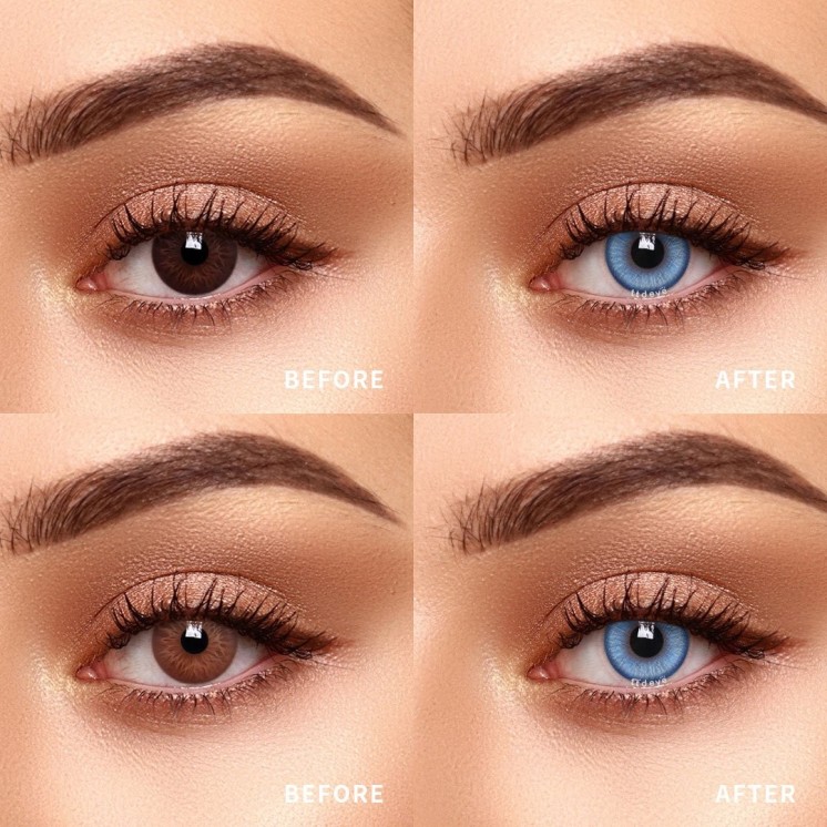 TTDeye Stardust Blue