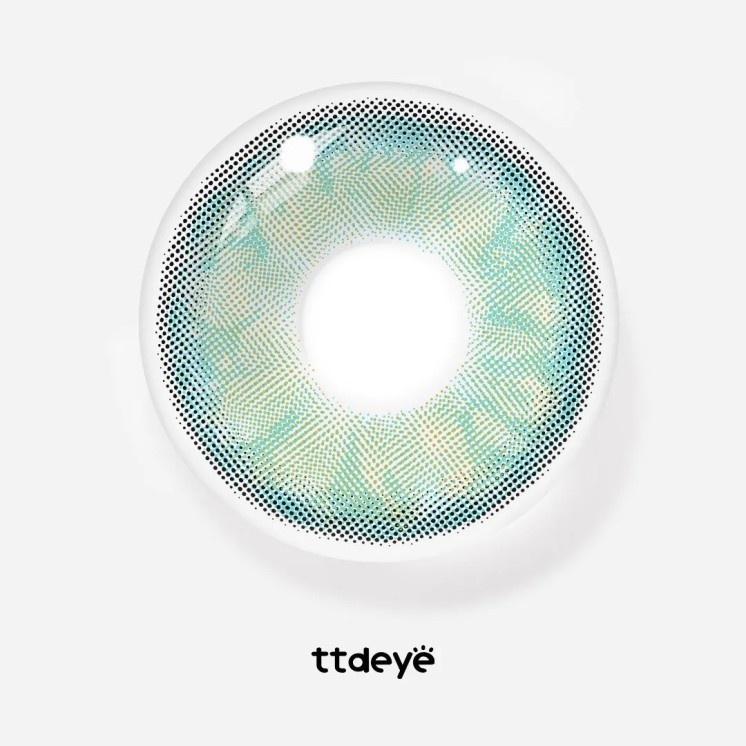 TTDeye Daisy Green