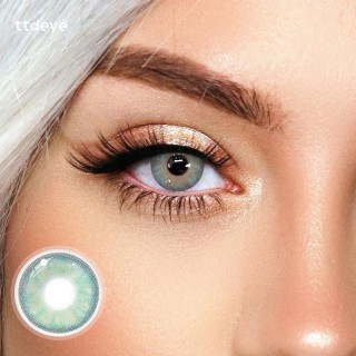 TTDeye Daisy Green