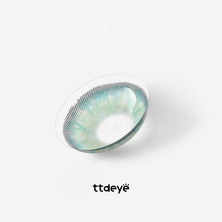 TTDeye Daisy Green