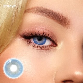 TTDeye Sin Blue