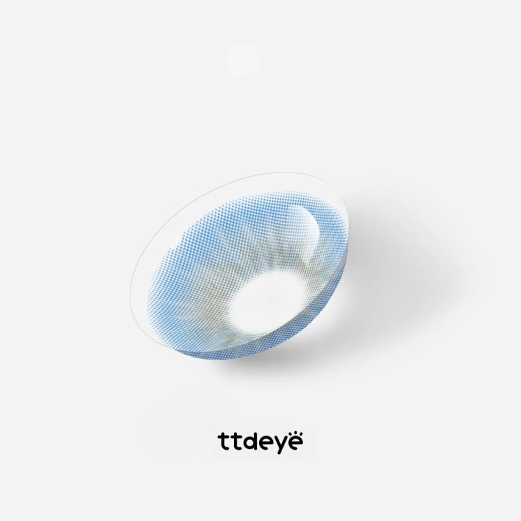 TTDeye Sin Blue
