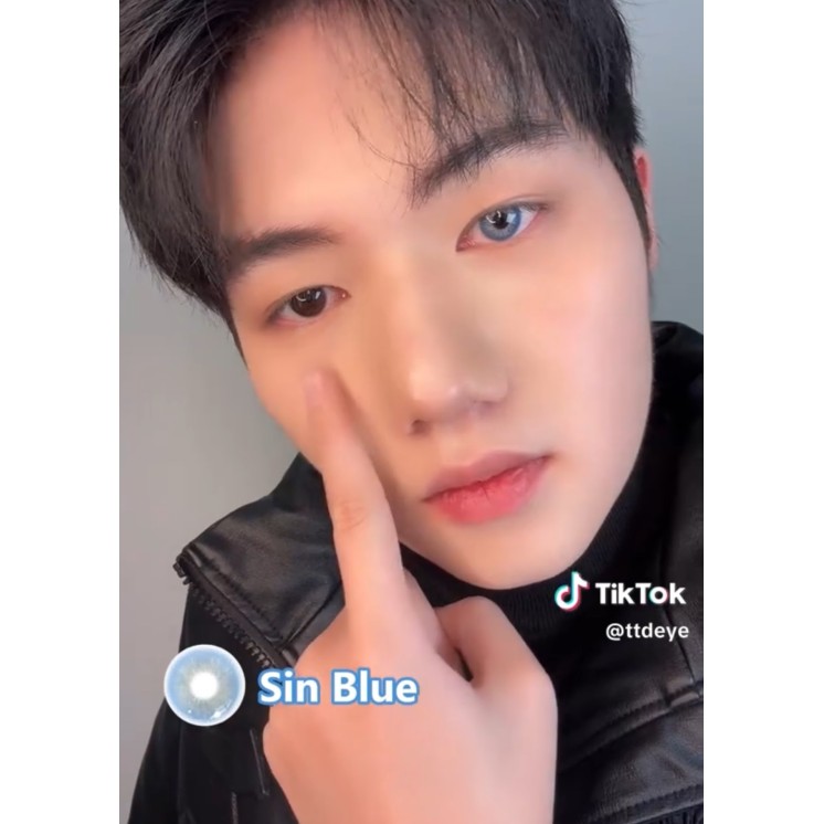 TTDeye Sin Blue