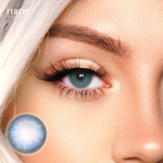 TTDeye Valerian Blue