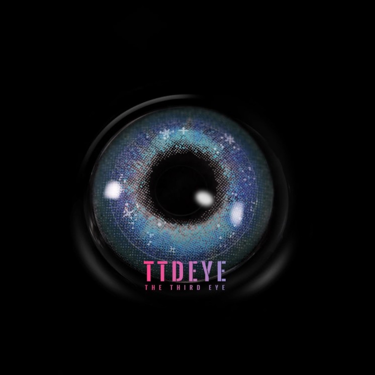 TTDeye Valerian Blue