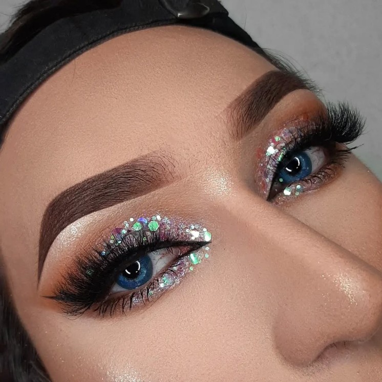 TTDeye Valerian Blue