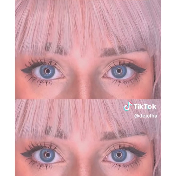 TTDeye Valerian Blue