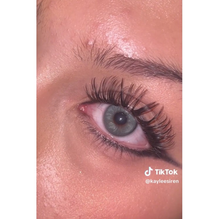 TTDeye Lucent Green