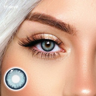 TTDeye Apricity Blue