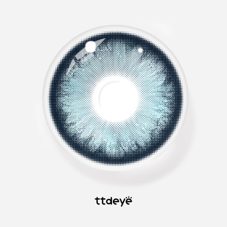 TTDeye Apricity Blue