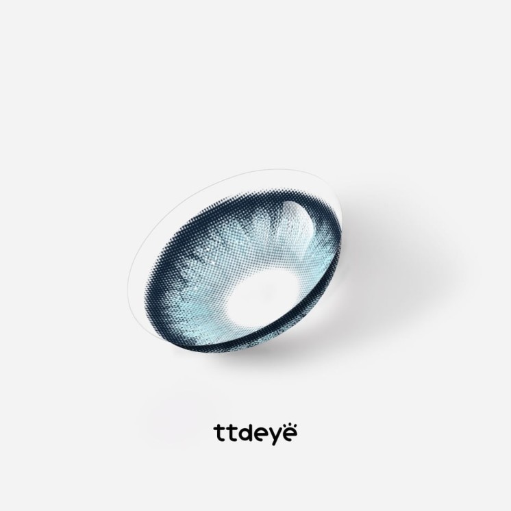 TTDeye Apricity Blue
